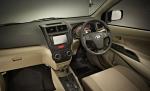 Daihatsu Xenia 2011 года
